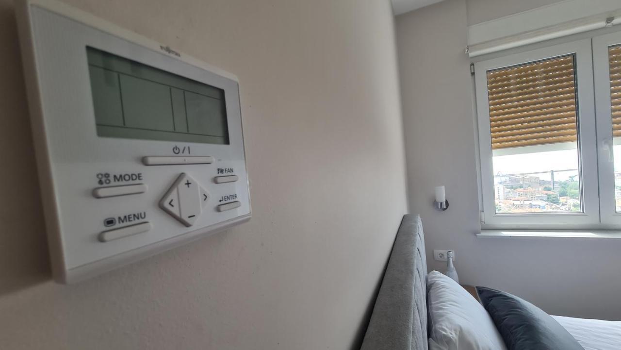 Mias Luxury Apartment Рийека Екстериор снимка