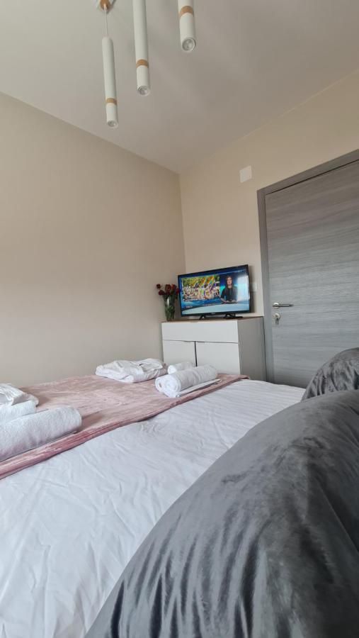 Mias Luxury Apartment Рийека Екстериор снимка