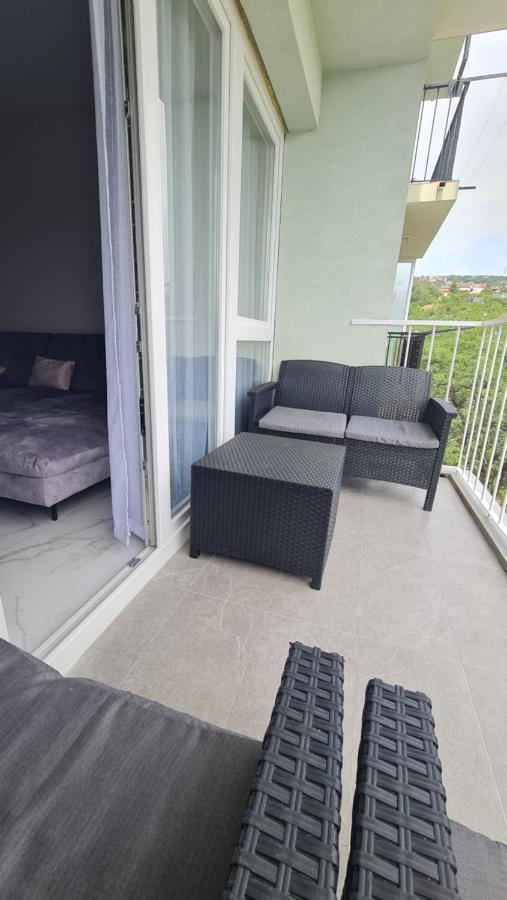 Mias Luxury Apartment Рийека Екстериор снимка