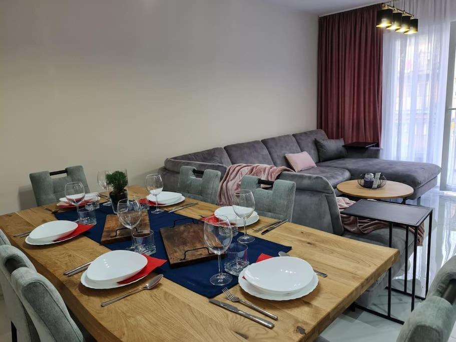 Mias Luxury Apartment Рийека Екстериор снимка