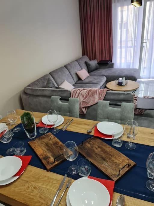 Mias Luxury Apartment Рийека Екстериор снимка
