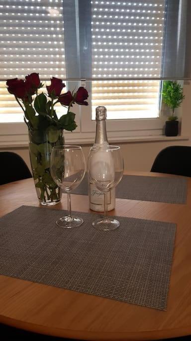 Mias Luxury Apartment Рийека Екстериор снимка