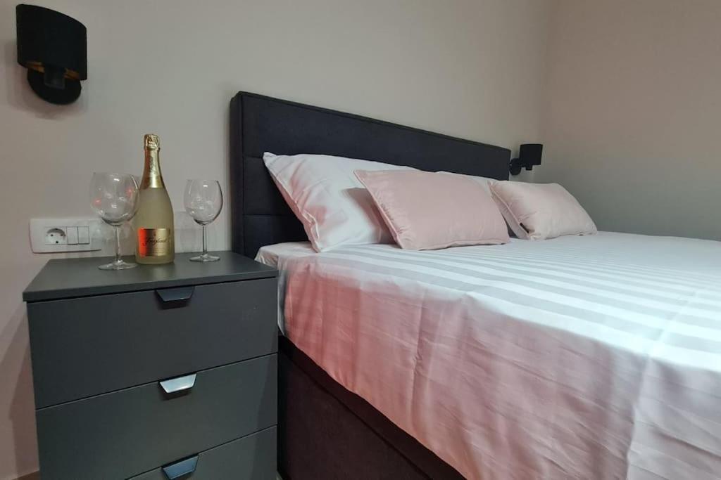 Mias Luxury Apartment Рийека Екстериор снимка