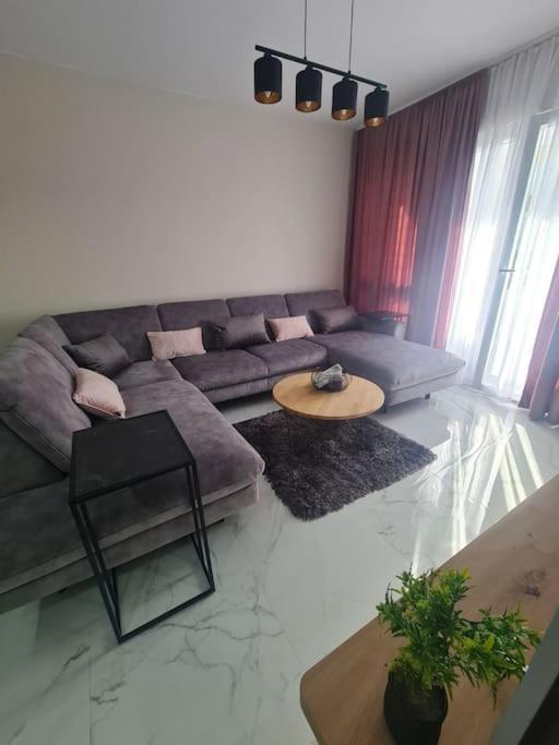Mias Luxury Apartment Рийека Екстериор снимка