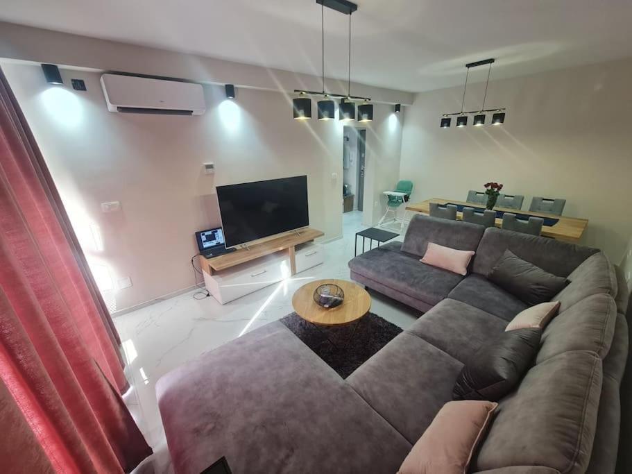 Mias Luxury Apartment Рийека Екстериор снимка