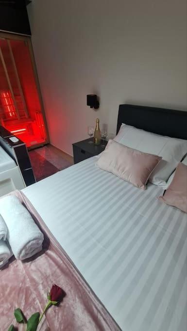Mias Luxury Apartment Рийека Екстериор снимка