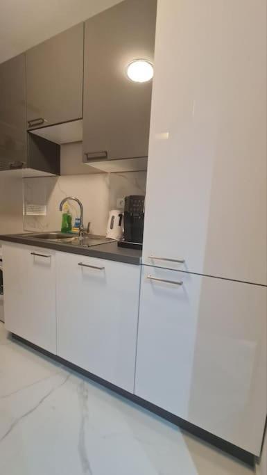 Mias Luxury Apartment Рийека Екстериор снимка