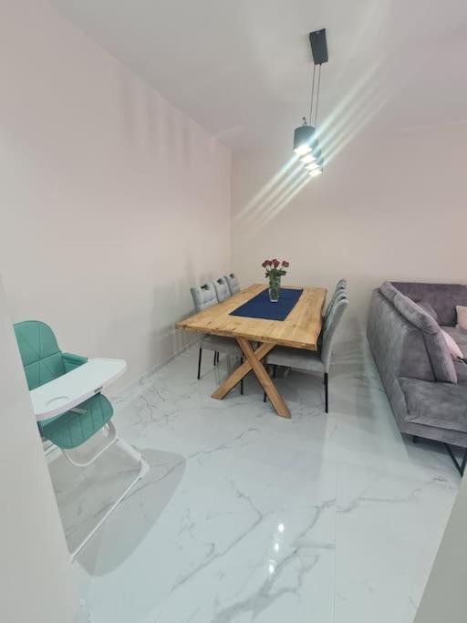 Mias Luxury Apartment Рийека Екстериор снимка