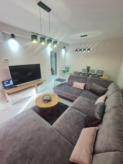 Mias Luxury Apartment Рийека Екстериор снимка