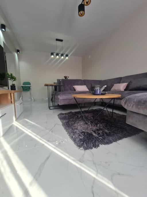 Mias Luxury Apartment Рийека Екстериор снимка