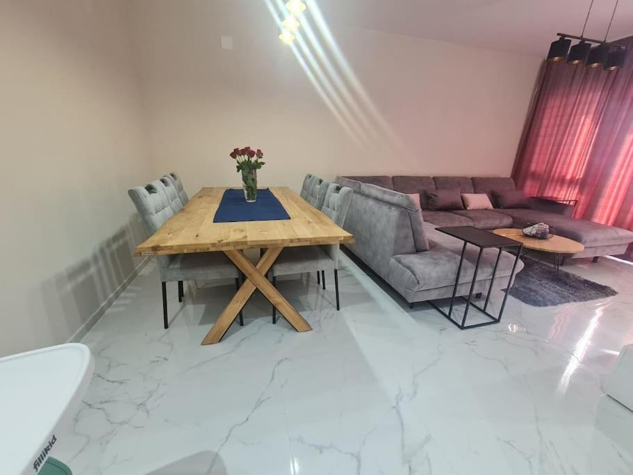 Mias Luxury Apartment Рийека Екстериор снимка