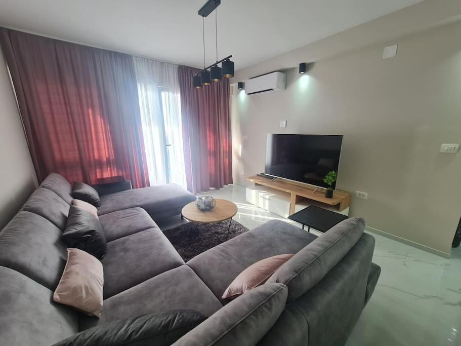 Mias Luxury Apartment Рийека Екстериор снимка