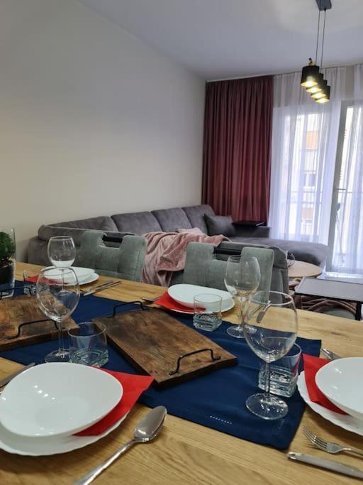 Mias Luxury Apartment Рийека Екстериор снимка