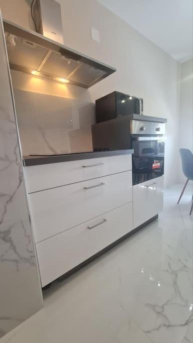 Mias Luxury Apartment Рийека Екстериор снимка