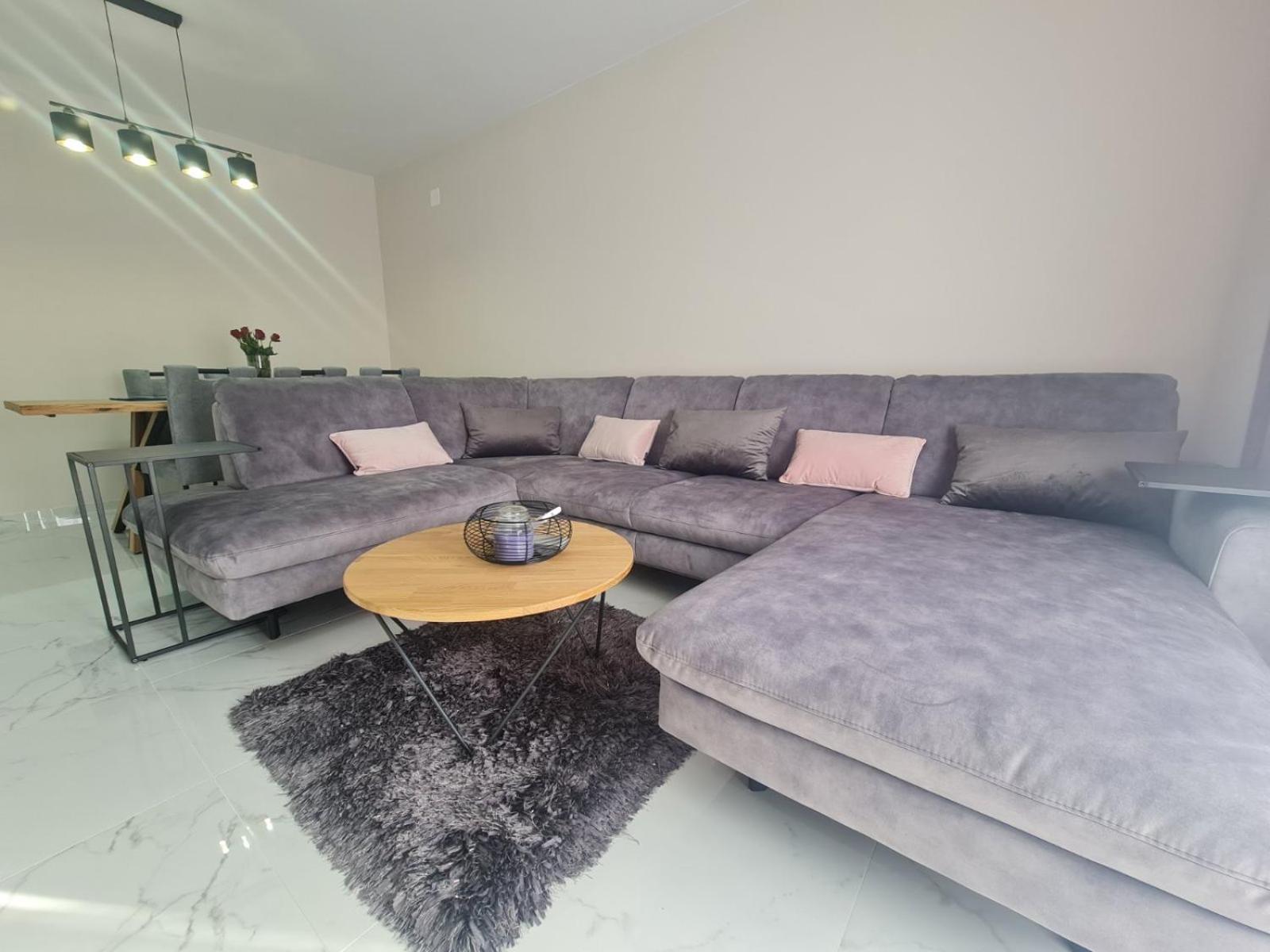 Mias Luxury Apartment Рийека Екстериор снимка
